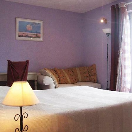 Bed and Breakfast Les Frenes Retournac Екстер'єр фото