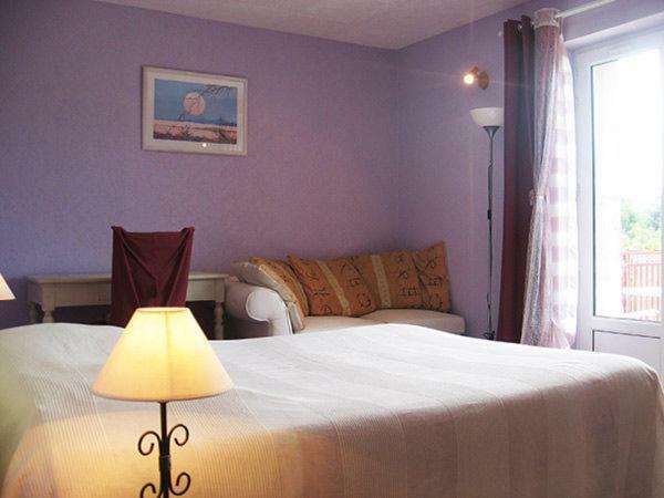 Bed and Breakfast Les Frenes Retournac Екстер'єр фото